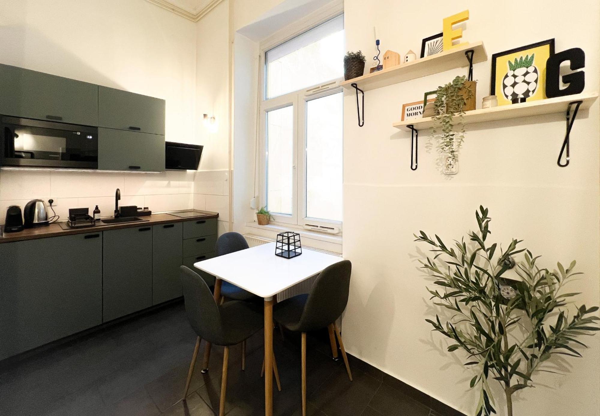 Rainbow Dream Apartment Budapest Ngoại thất bức ảnh